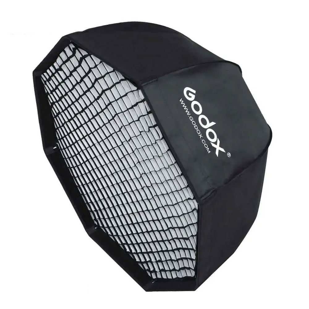 اکتاباکس گودکس Godox Octa-Softbox with Bowens Mount 95cm