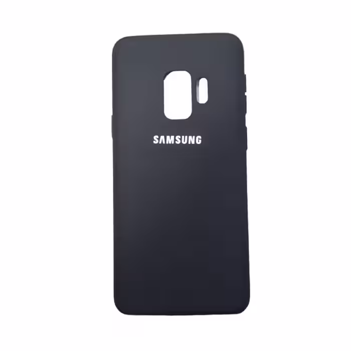 کاور مدل سیلیکونی مناسب برای گوشی موبایل سامسونگ Galaxy S9
