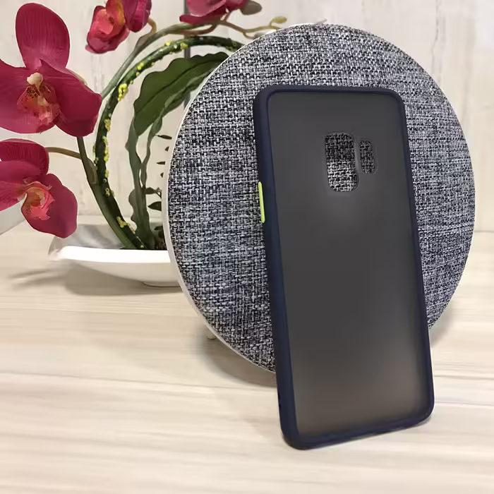 کاور مدل MT-1 مناسب برای گوشی موبایل سامسونگ Galaxy S9