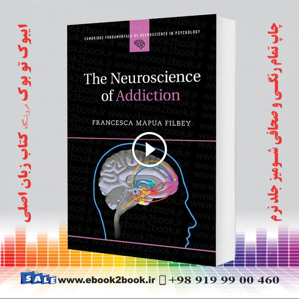 The Neuroscience of Addiction (Cambridge Fundamentals of Neuroscience in Psychology)