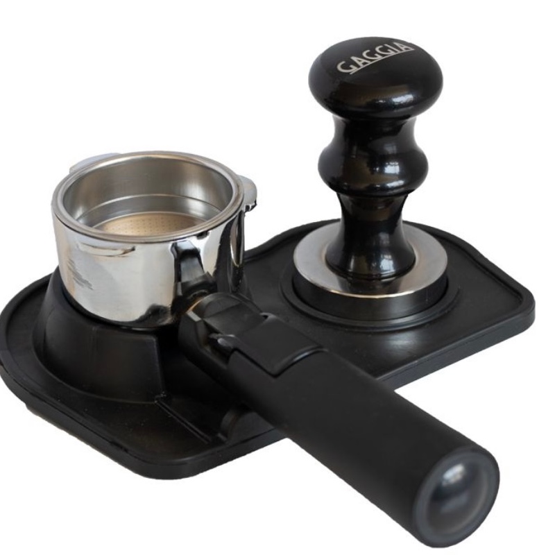 مت تمپر اسپرسو ساز خانگی 