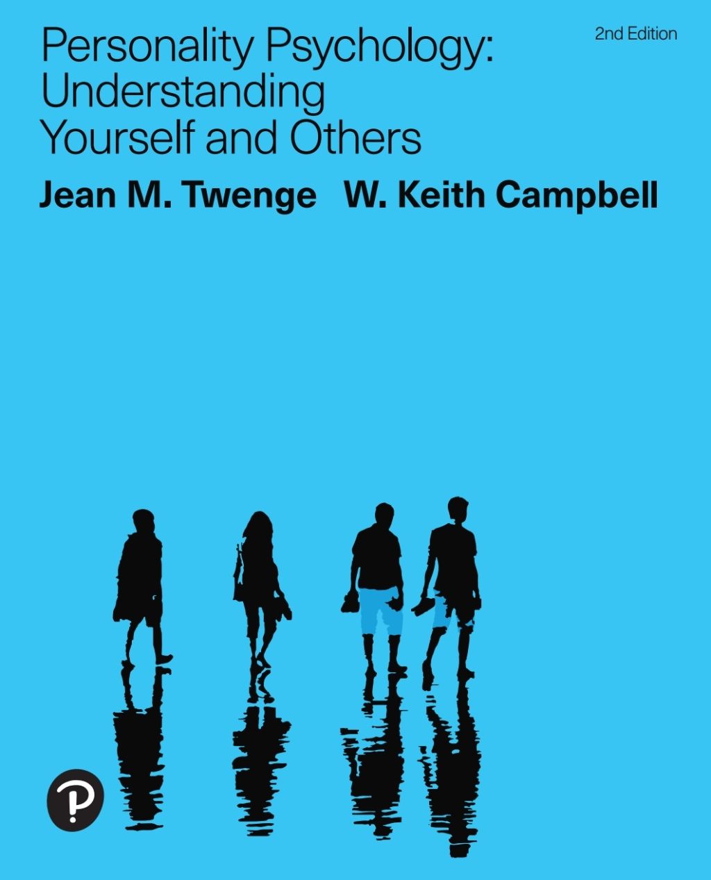 خرید و دانلود نسخه کامل کتاب Personality Psychology : Understanding Yourself and Others (2nd Edition) - PDF