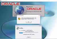نرم افزار ویندوز oracle 6i developer