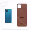 برچسب پوششی ماهوت مدل MNL-NKN مناسب برای گوشی موبایل سامسونگ Galaxy A12