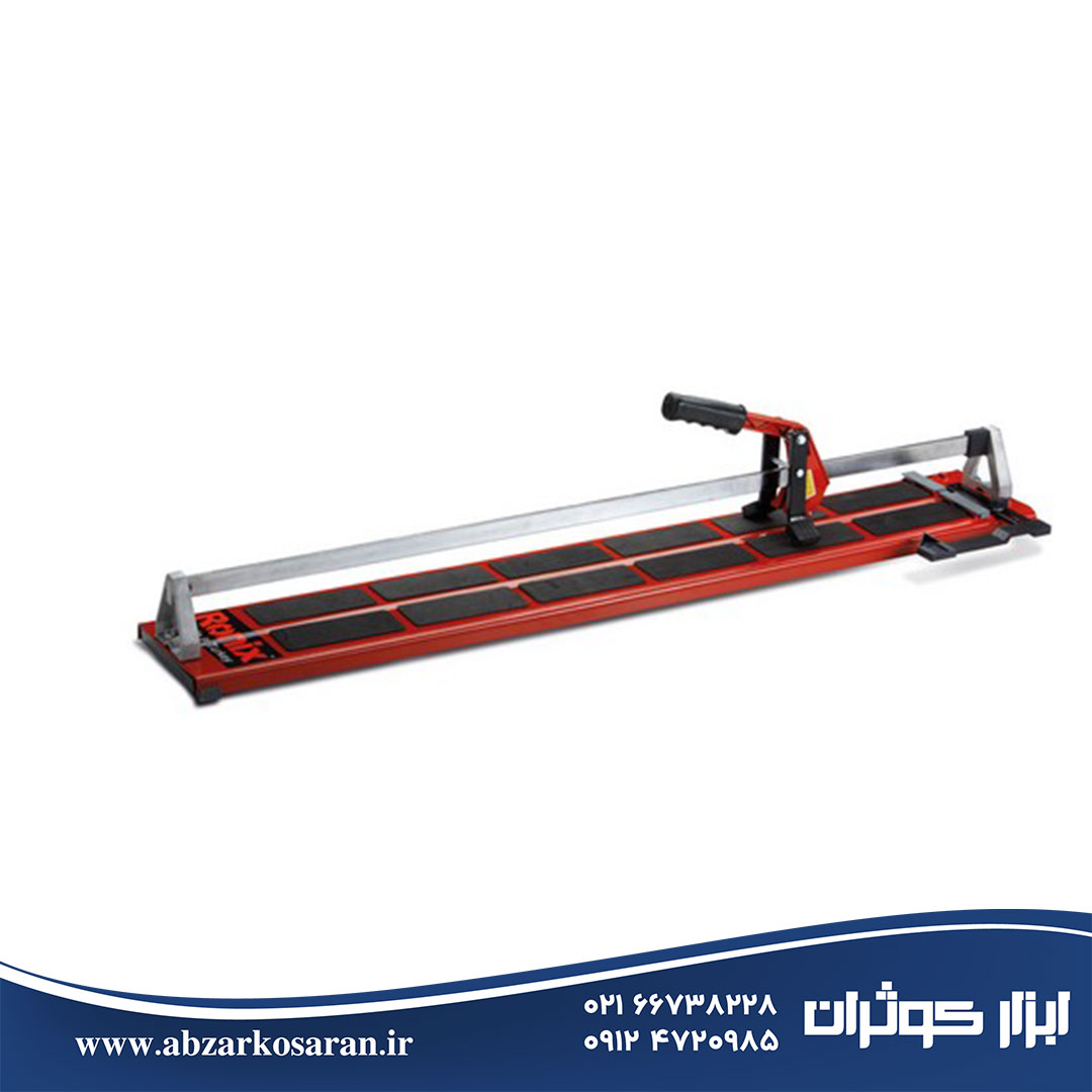 سرامیک بر لیزری 50 سانتی‌متری Ronix مدل RH-3407