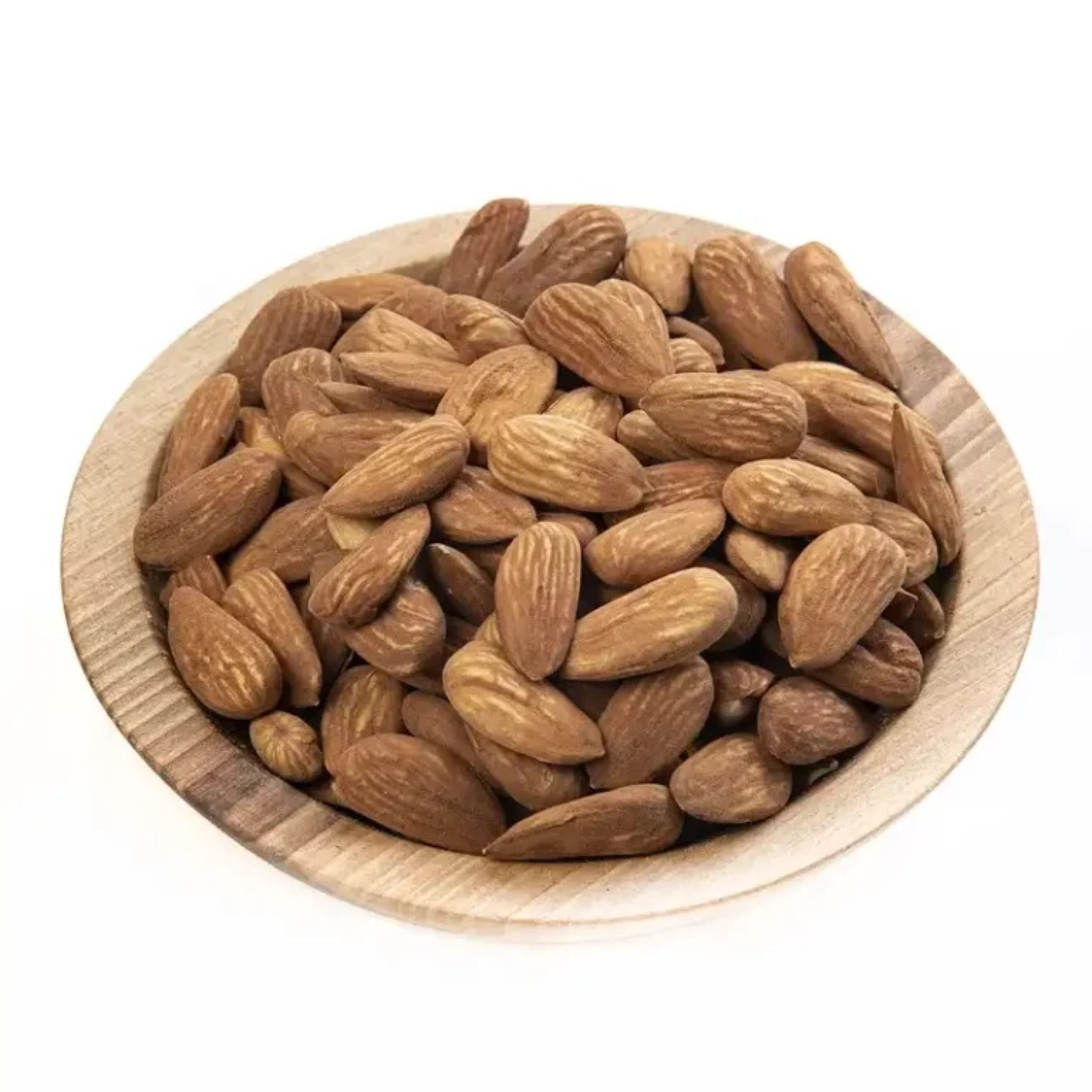 مغز بادام ایرانی رژیمی، بسته بندی 250 گرمی
