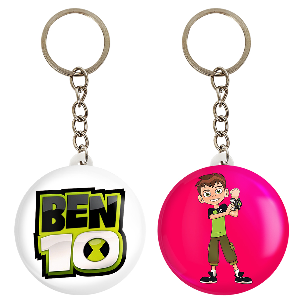 جاکلیدی خندالو مدل بن تن کد 33553356 مجموعه 2 عددی