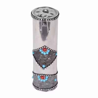 جا قاشقی مدل لوزی کد 03