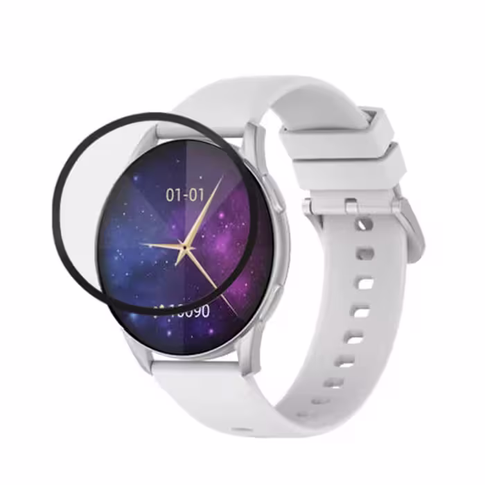 محافظ صفحه نمایش گودزیلا مدل G-PMMA مناسب برای ساعت هوشمند کیسلکت L11 Pro