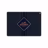 برچسب پوششی ماهوت مدل Hermes-Logo مناسب برای تبلت اپل iPad Air 2 2014 A1566