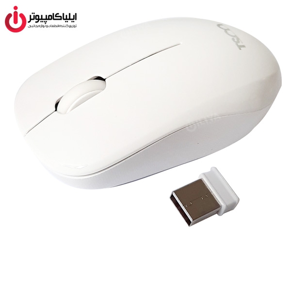 ماوس بی سیم تسکو مدل TM 685W