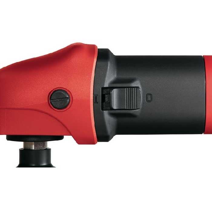 دستگاه پولیش فلکس مدل PE 8-4 80