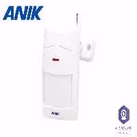 چشم حرکتی باسیم آنیک مدل WP1 | فروشگاه کم نیو
