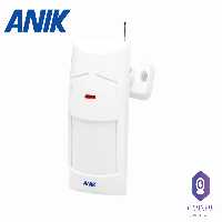 چشم حرکتی باسیم آنیک مدل WP1 | فروشگاه کم نیو