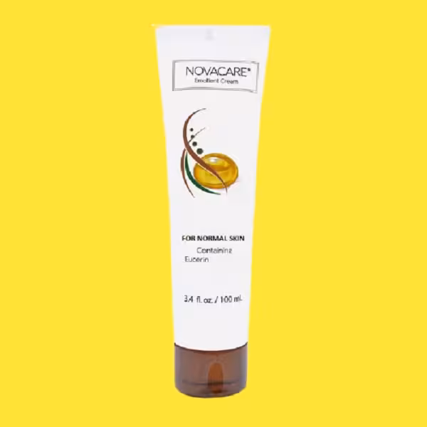 کرم نرم کننده نواکر مدل NORMAL SKIN حجم 100 میلی لیتر