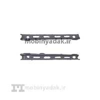 قوطی زیر رادیات آریزو 5