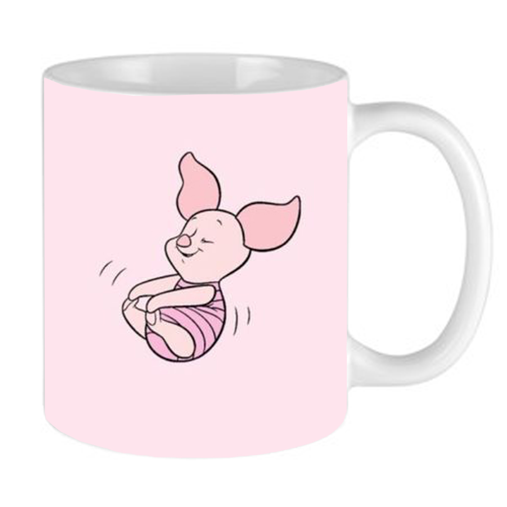 ماگ طرح وینی پوه مدل LS65252