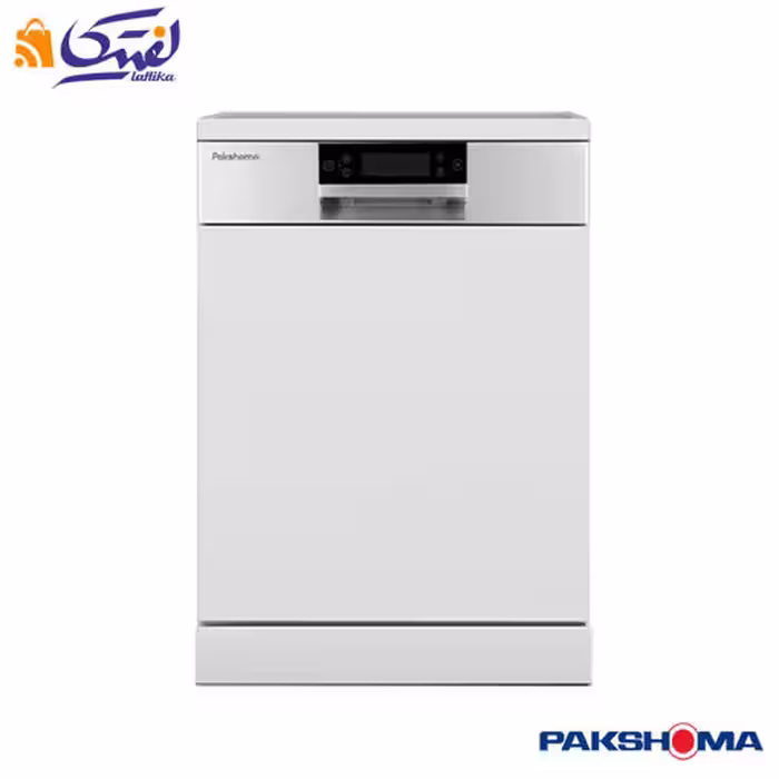 ماشین ظرفشویی J52 پاکشوما 15 نفره