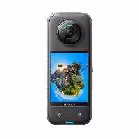 دوربین فیلم برداری ورزشی اینستا 360 مدل X3 - فروشگاه اینترنتی زومیکس