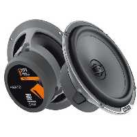 Hertz MPX1653 PRO بلندگوی گرد هرتز