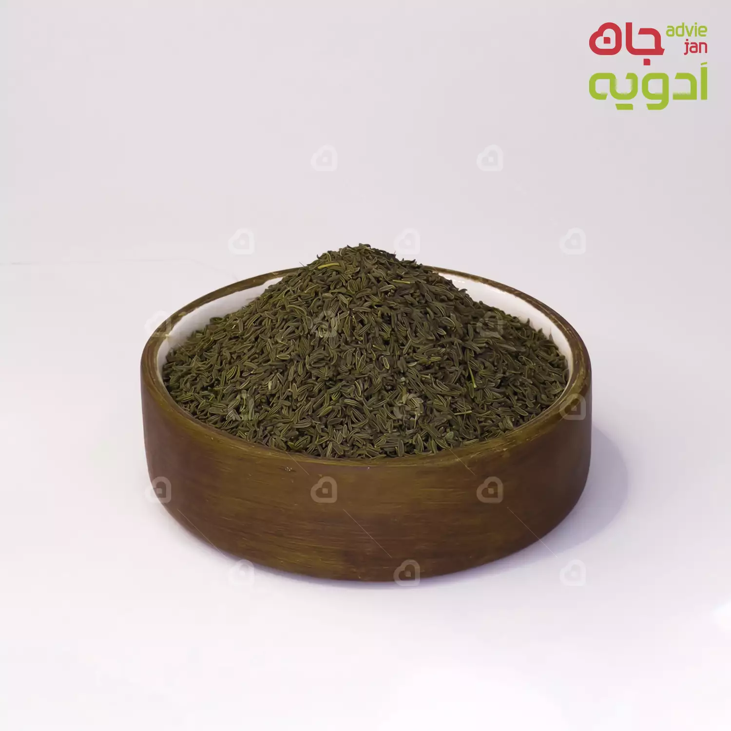 زیره سیاه کوهی