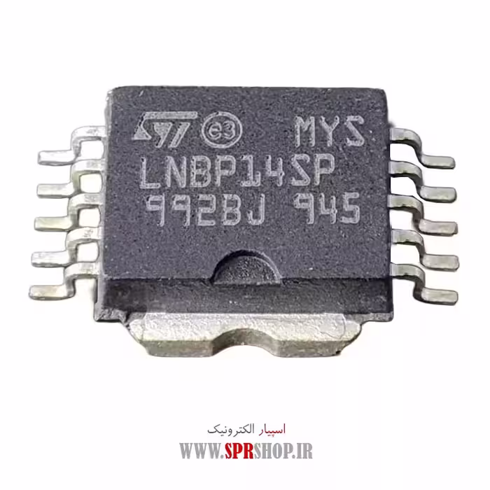 آی سی LNBP14SP