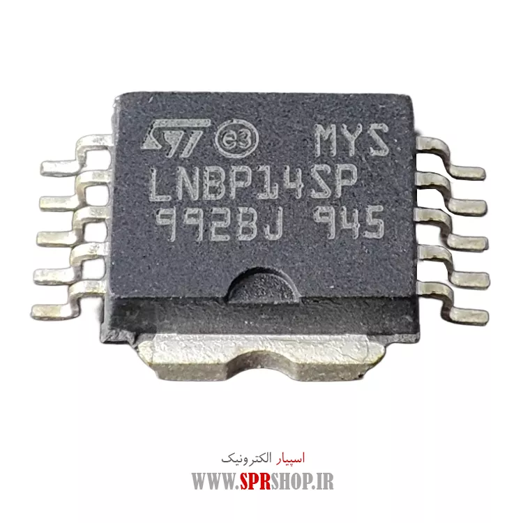 آی سی LNBP14SP