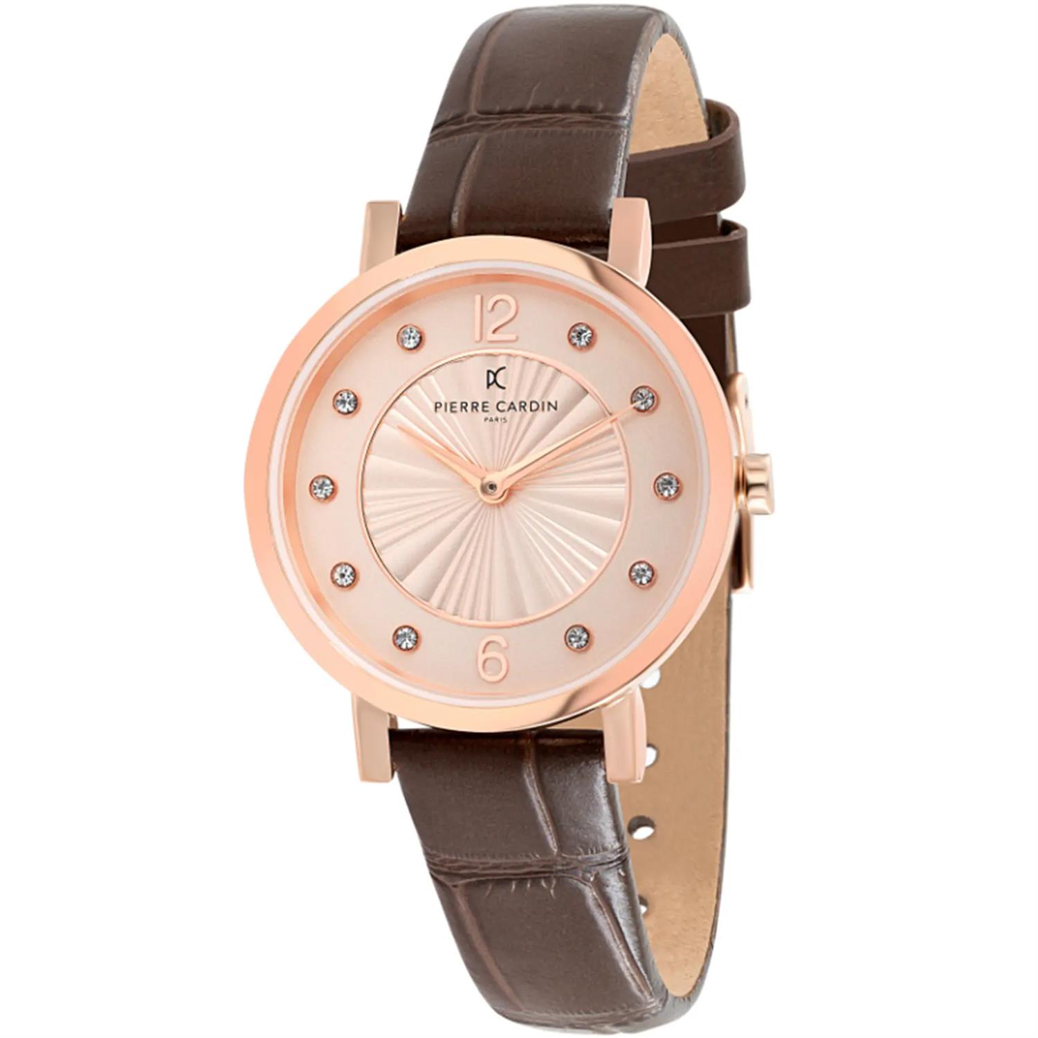 ساعت مچی پیرکاردین مدل CCM.0541