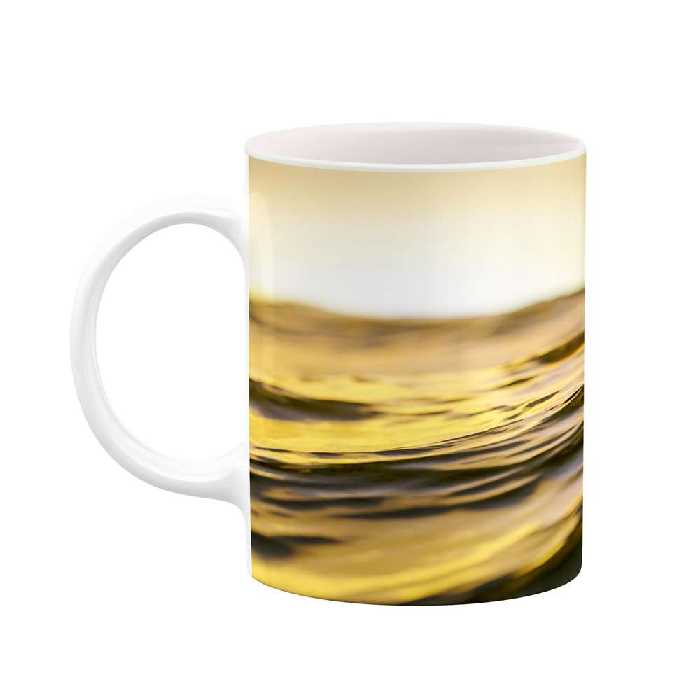 ماگ کاکتی طرح منظره مدل mgs14395