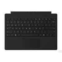 کیبورد کاور مایکروسافت مدل Surface Pro Type Cover مناسب برای تبلت مایکروسافت پرو 3/4/5/6/7