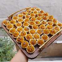 انواع حلوا مجلسی