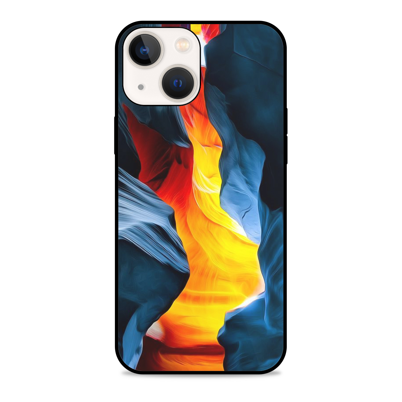 کاور آکام مدل AMCA132282 مناسب برای گوشی موبایل اپل iPhone 13