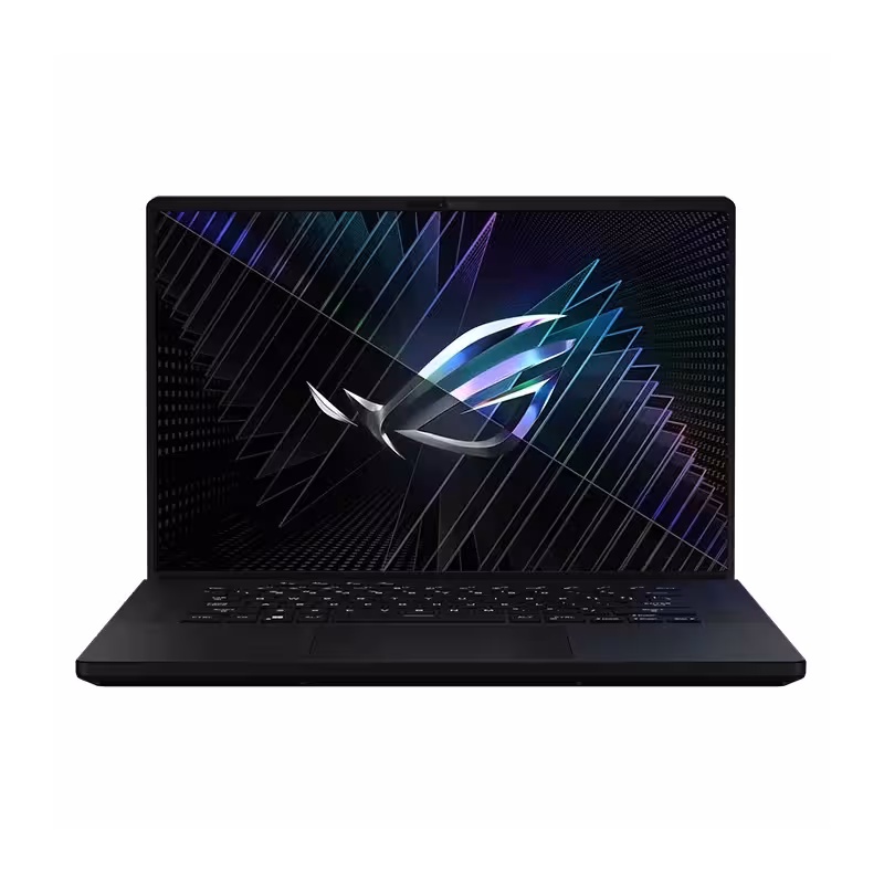 لپ تاپ ایسوس گیمینگ 16 اینچی مدل ROG Zephyrus GU604VI پردازنده Core i9 13900H رم 16GB حافظه 1TB SSD گرافیک RTX4070 8GB - فروشگاه اینترنتی سیب سبز