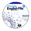 کتاب American English File Third Edition اثر جمعی از نویسندگان انتشارات الوند پویان جلد 2 و 3