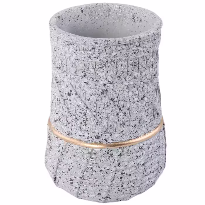 ست سرویس بهداشتی 6 پارچه آوین مدل PJ-202