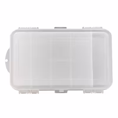 جعبه ابزار خیاطی مدل 2part
