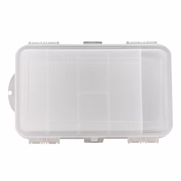 جعبه ابزار خیاطی مدل 2part