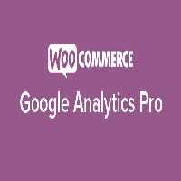 دانلود افزونه WooCommerce Google Analytics Pro