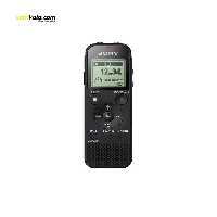 ضبط کننده صدا سونی مدل ICD-PX470