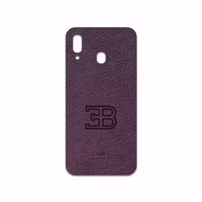 برچسب پوششی ماهوت مدل PL-BGGT مناسب برای گوشی موبایل سامسونگ Galaxy M10s