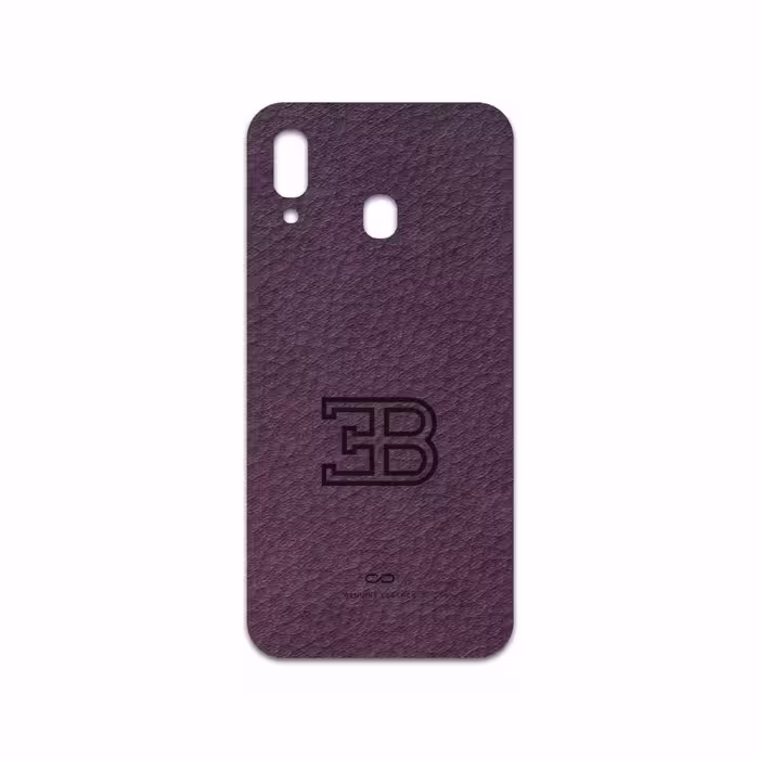 برچسب پوششی ماهوت مدل PL-BGGT مناسب برای گوشی موبایل سامسونگ Galaxy M10s