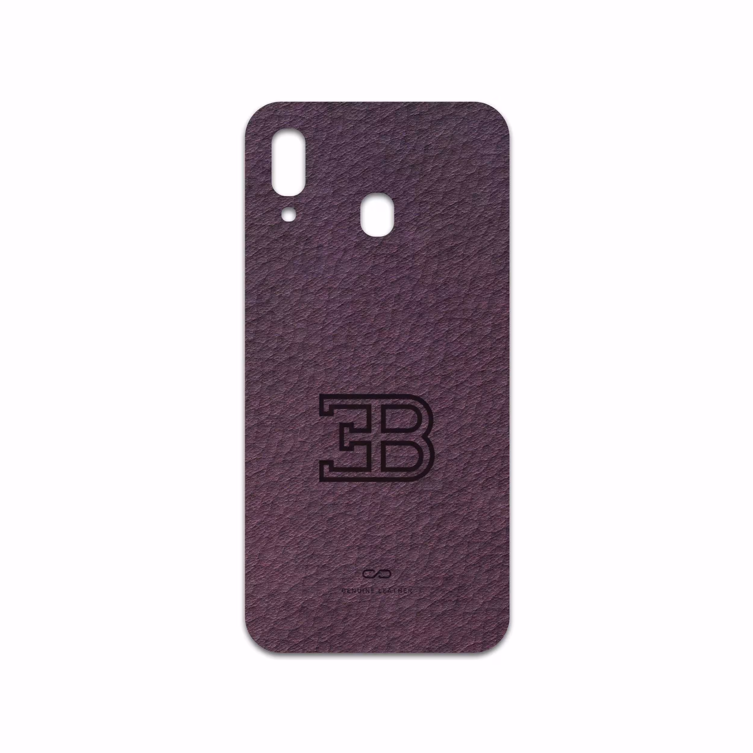 برچسب پوششی ماهوت مدل PL-BGGT مناسب برای گوشی موبایل سامسونگ Galaxy M10s