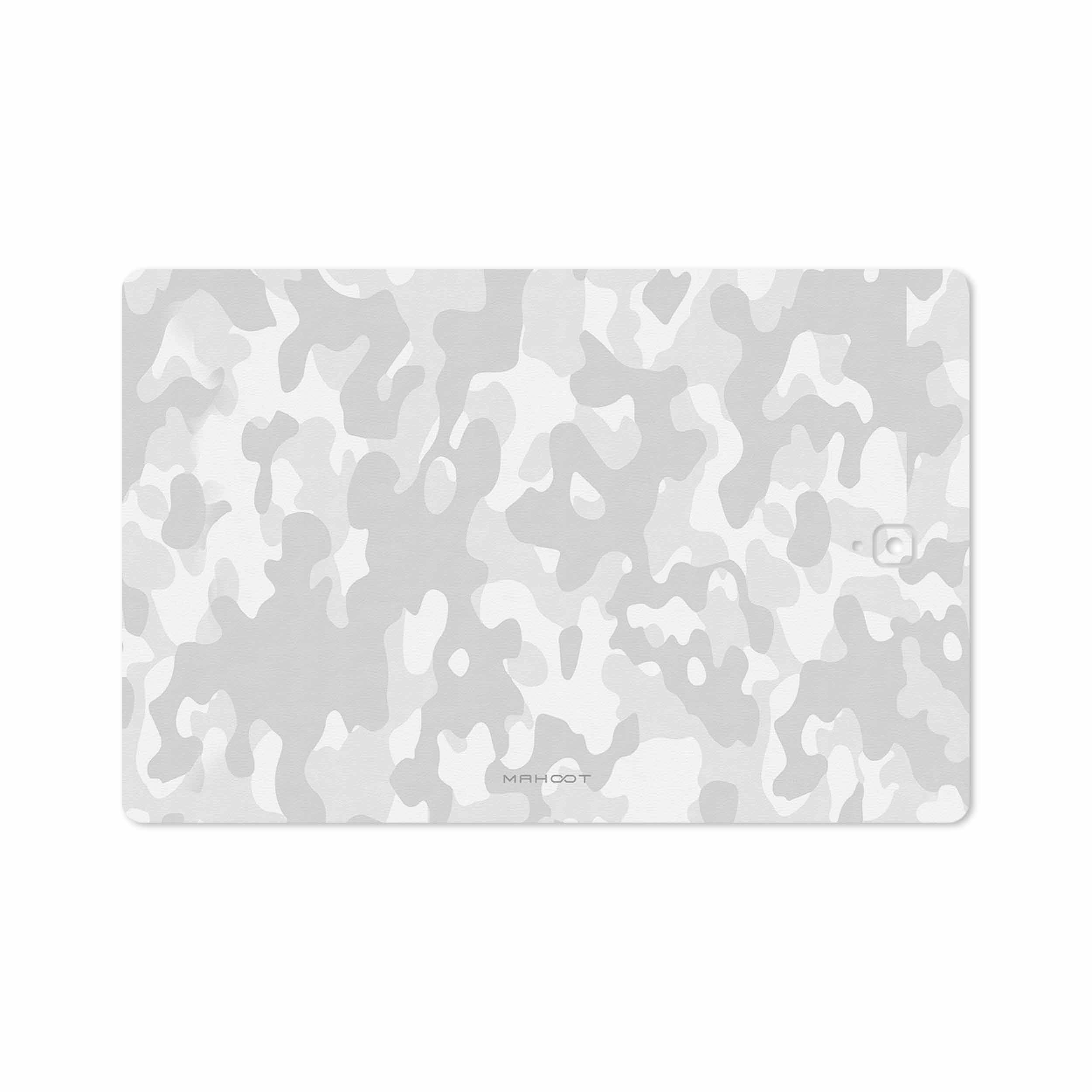 برچسب پوششی ماهوت مدل Army-Snow مناسب برای تبلت سامسونگ Galaxy Tab S4 10.5 2018 T835