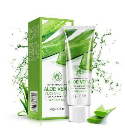 کرم چند کاره آلوئه ورا بیوآکوا