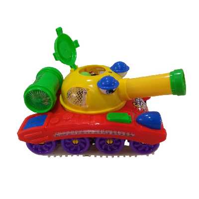 تانک بازی مدل موزیکال 18tbssl