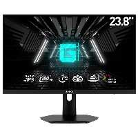 مانیتور گیمینگ ام اس آی G244F E2 سایز 23.8 اینچ
