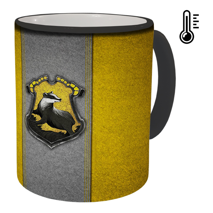 ماگ حرارتی مدل هری پاتر کد 47