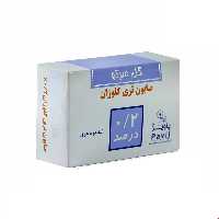 صابون تری کلوزان 2 درصد گل سیتو