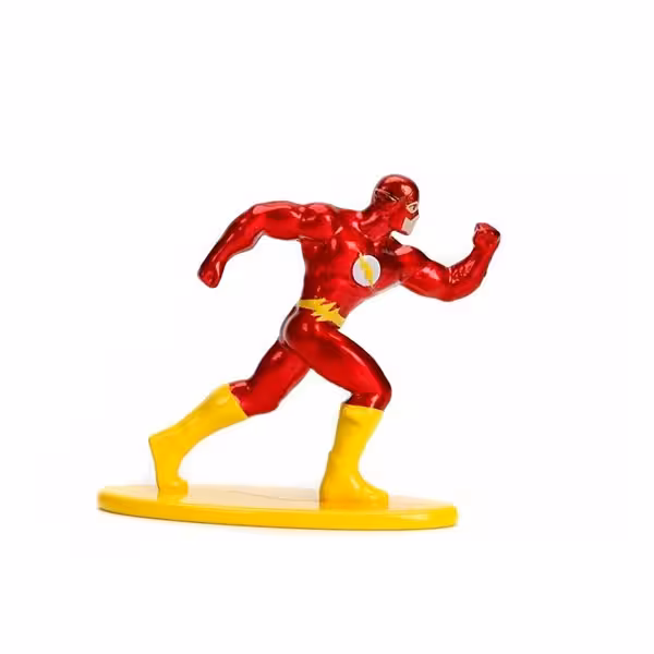 فیگور مدل The Flash کد 2