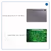 برچسب پوششی ماهوت مدل Green Printed Circuit Board مناسب برای تبلت سامسونگ Galaxy Tab S6 2019 SM-T865